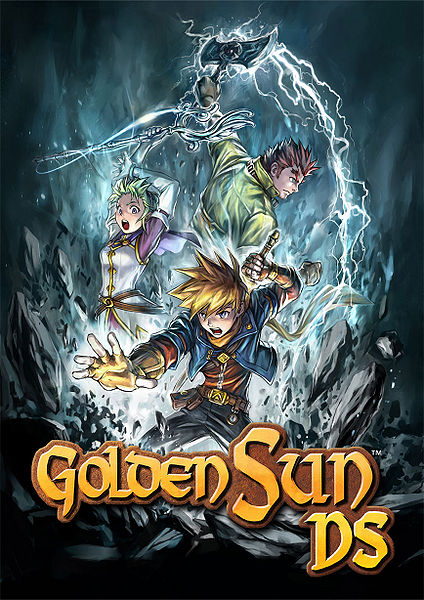 File:Golden Sun DS Poster.jpg