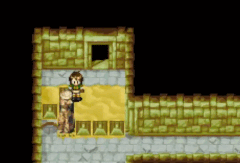 An animated demonstration of the correct positioning Felix must assume to pull off this exploit.